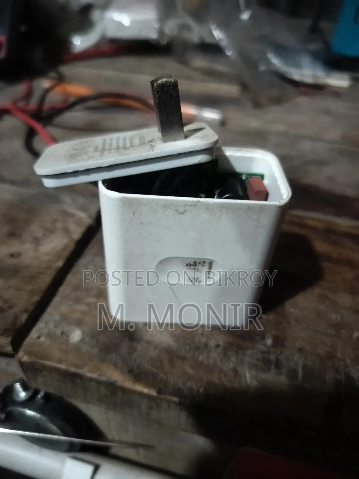OnePlus Nord CE 3 Lite 5G ১২৮ জিবি কালো