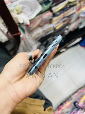 Samsung Galaxy F23 128 GB Blue
