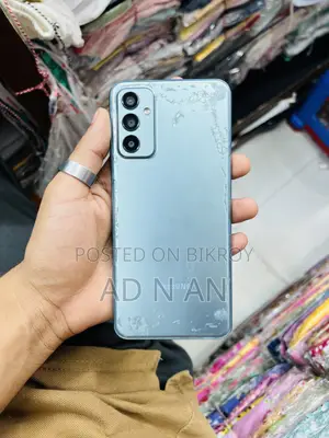 Samsung Galaxy F23 128 GB Blue