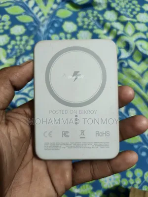 Tecno Pova 7 Pro 5G 256 GB Silver