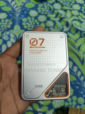 Tecno Pova 7 Pro 5G 256 GB Silver