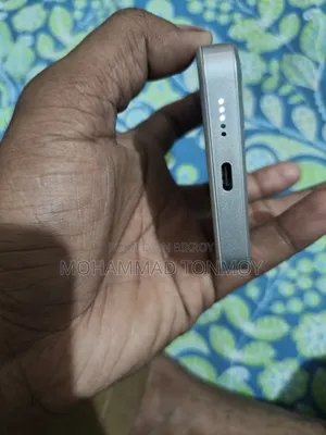 Tecno Pova 7 Pro 5G 256 GB Silver