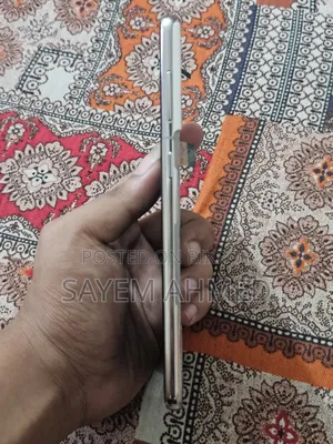 New Samsung Galaxy S21+ 5G 256 GB Silver