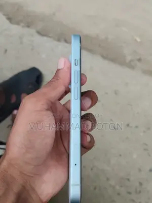 Apple iPhone 15 128 GB White