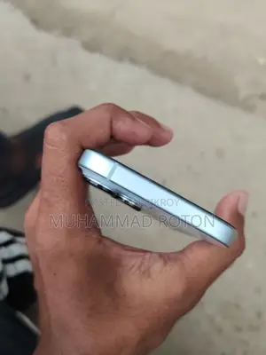 Apple iPhone 15 128 GB White
