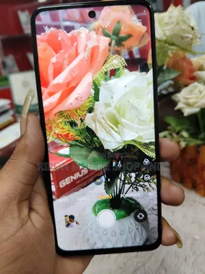Realme P3 Ultra 128 GB Green