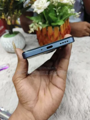 Realme P3 Ultra 128 GB Green