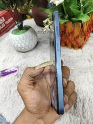 Realme P3 Ultra 128 GB Green