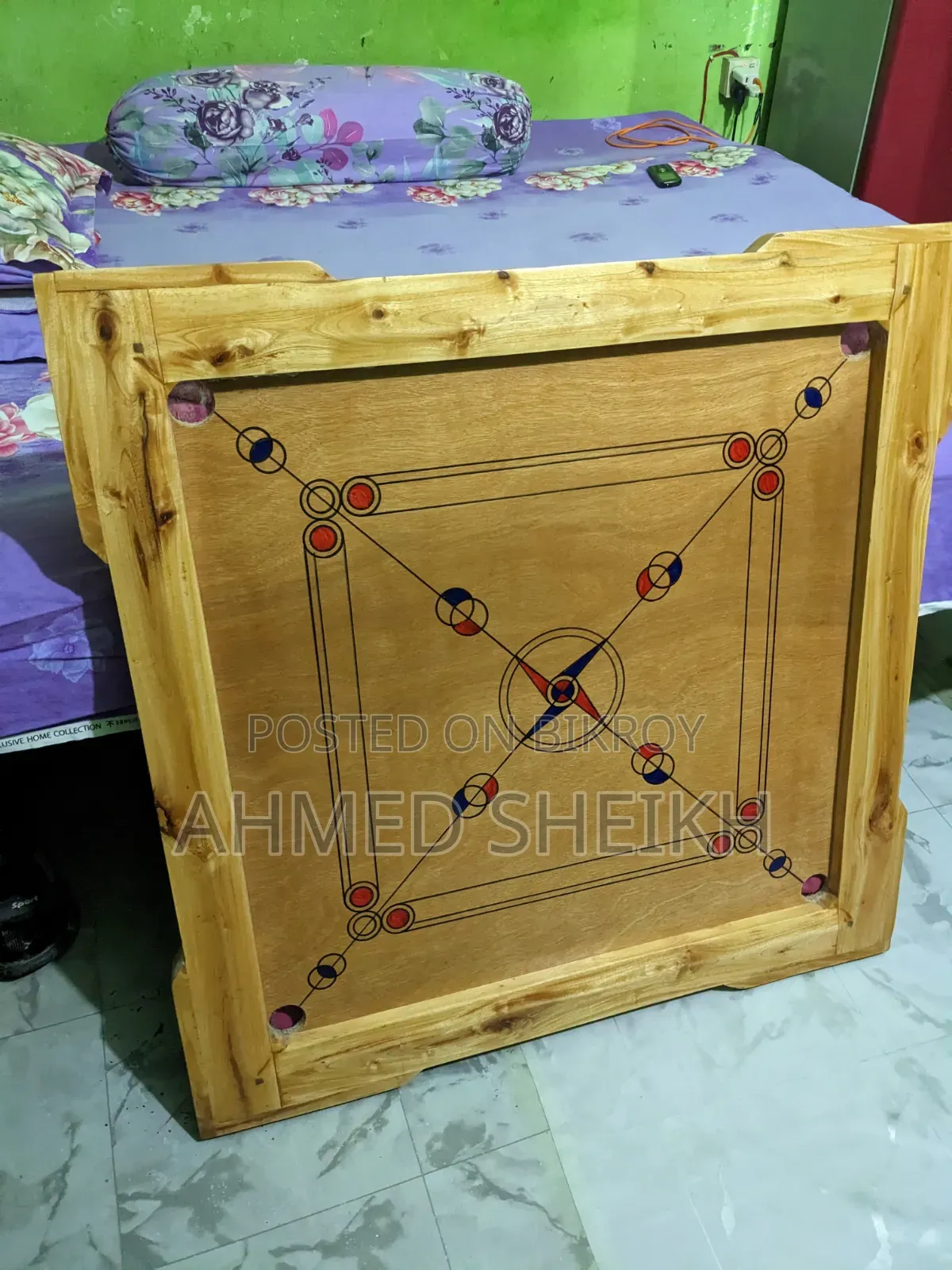 Carrom Board