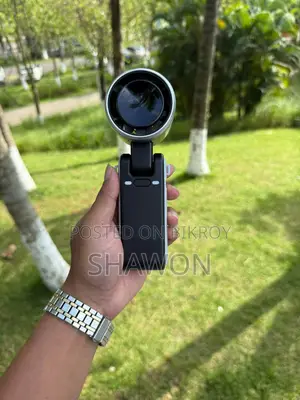 Portable Turbo Mini Fan