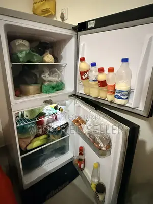 Fridge Minister 165 LTR