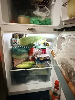 Fridge Minister 165 LTR