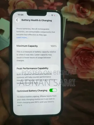 Apple iPhone 13 Pro 256 GB Black