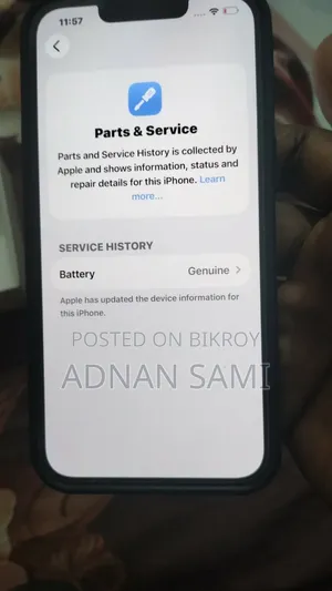 Apple iPhone 13 Pro 256 GB Black