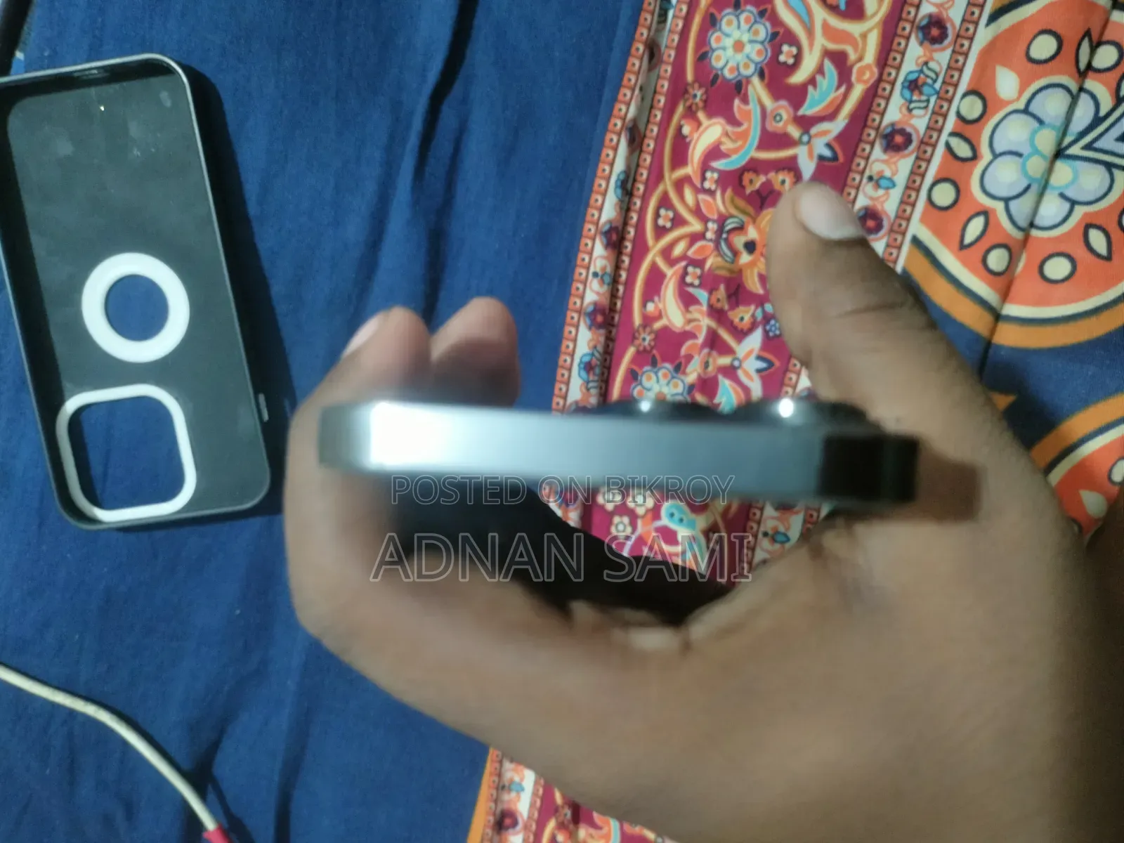Apple iPhone 13 Pro 256 GB Black