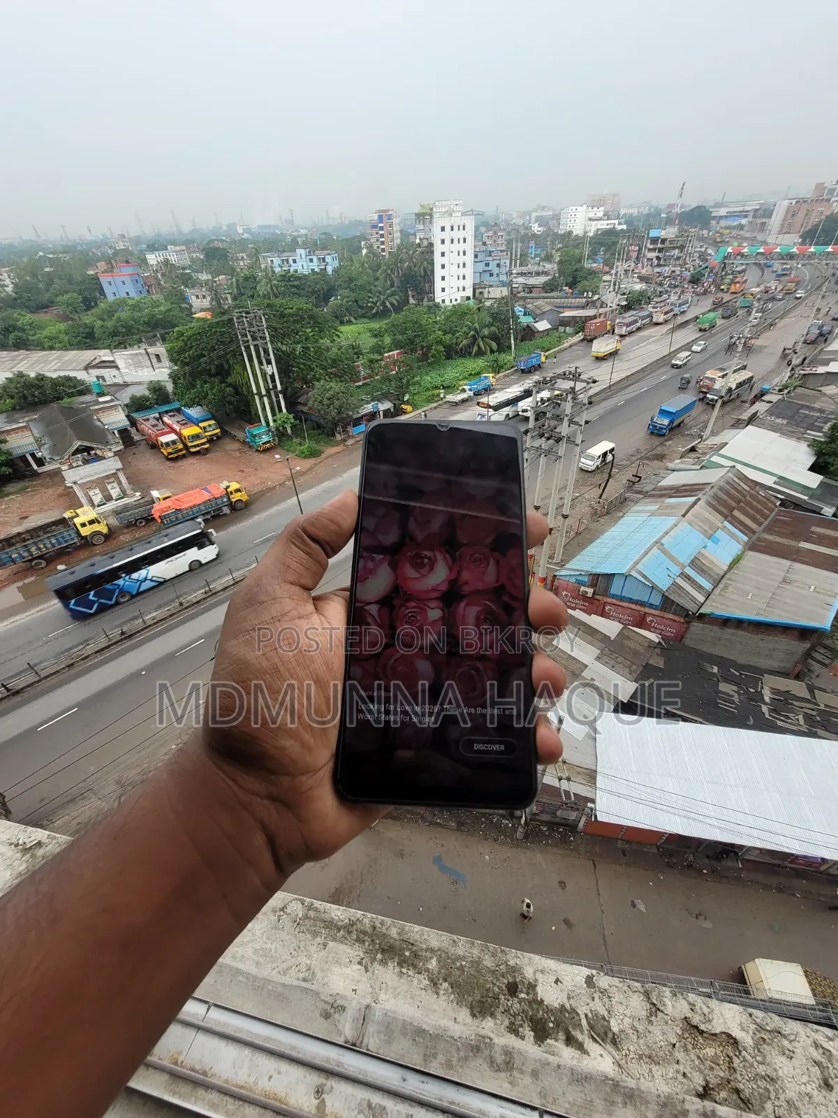 Realme C51 64 GB Black