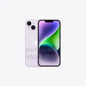 Apple iPhone 14 128 GB Purple