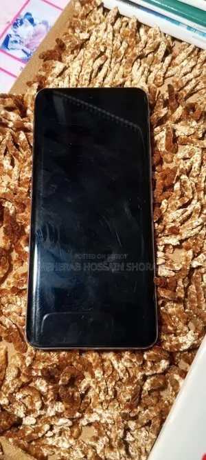 Realme 13 Pro+ 5G 256 GB Purple
