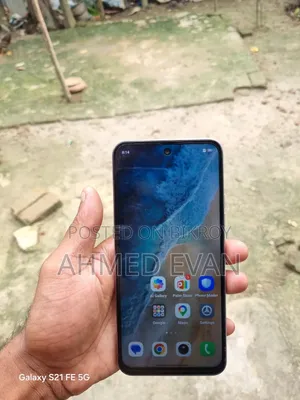 Tecno Spark 40 Pro+ 128 GB White