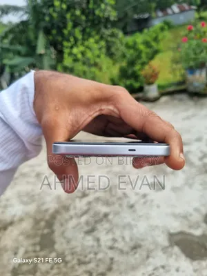 Tecno Spark 40 Pro+ 128 GB White