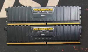 Corsair Vengeance LPX 8*2 16gb 2133mhz Ddr4 Desktop Ram