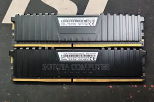 Corsair Vengeance LPX 8*2 16gb 2133mhz Ddr4 Desktop Ram