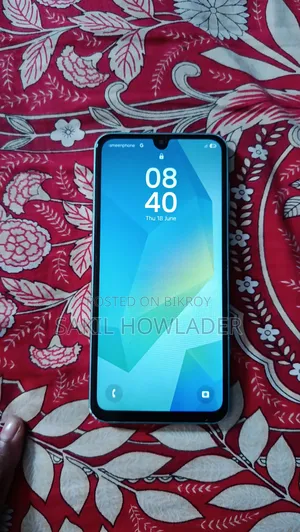 Samsung Galaxy A16 5G 128 GB