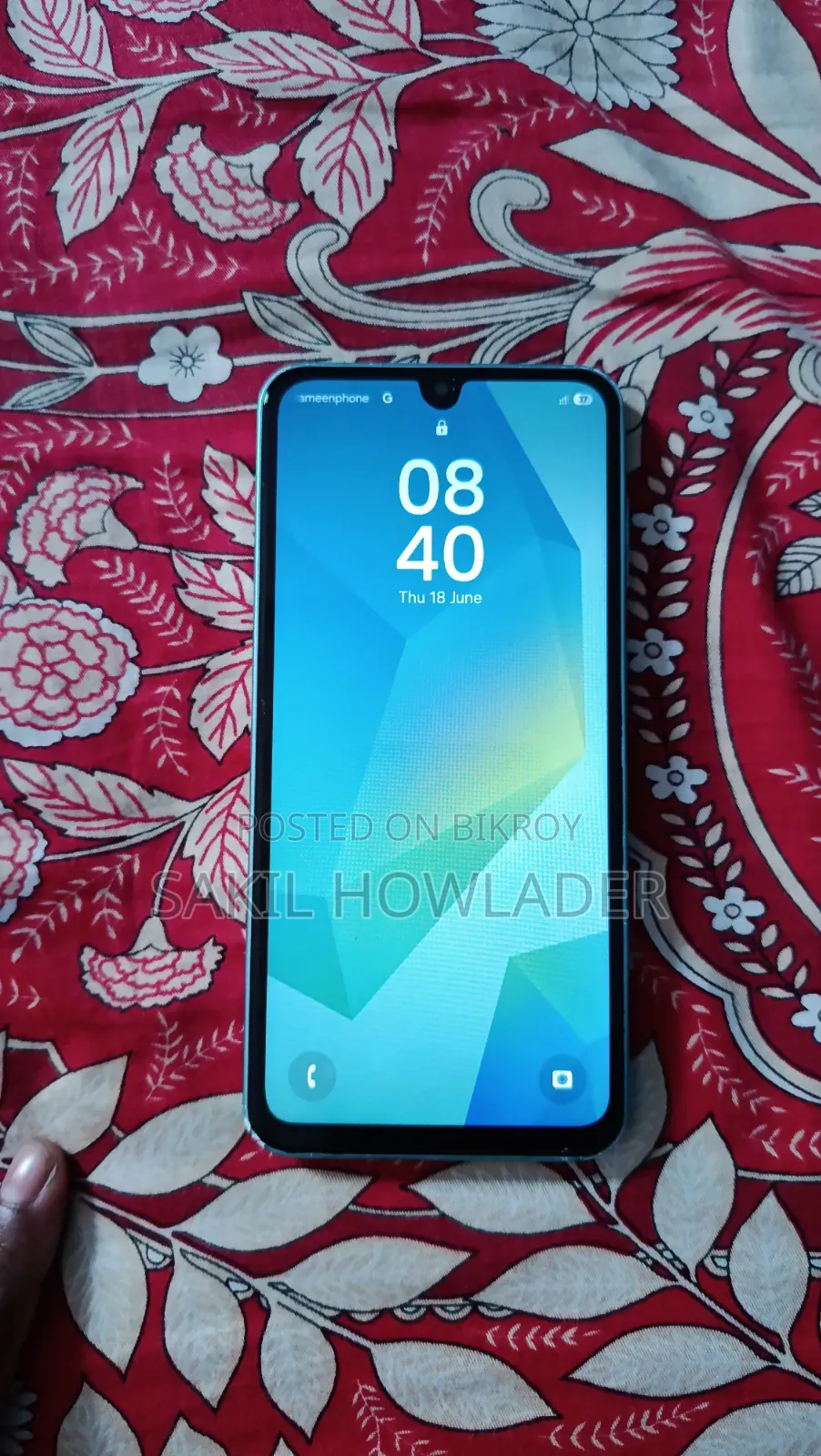 Samsung Galaxy A16 5G 128 GB