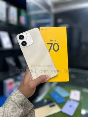 Realme 4 GB Gold