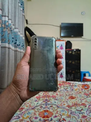 Samsung Galaxy A50 128 GB Black