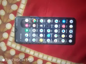 Vivo Y15s 32 GB Blue