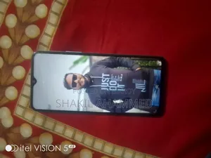 Vivo Y15s 32 GB Blue