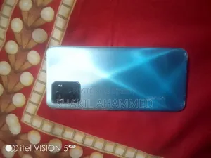 Vivo Y15s 32 GB Blue
