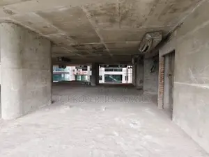 4440 sq. ft. Nice Commercial Office Space Rent Uttara (A2)