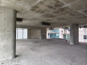 4440 sq. ft. Nice Commercial Office Space Rent Uttara (A2)