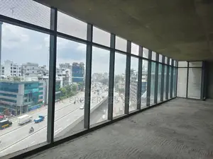 4440 sq. ft. Nice Commercial Office Space Rent Uttara (A2)