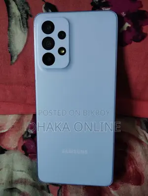 Samsung Galaxy A33 5G 128 GB