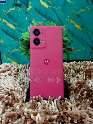 Motorola Moto G85 128 GB Green