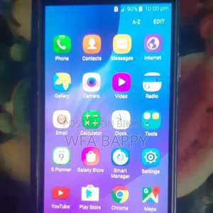 Samsung Guru Music 2 Black