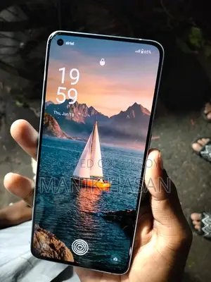 Oppo Reno 128 GB Blue