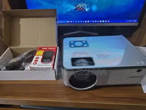 HD Projector