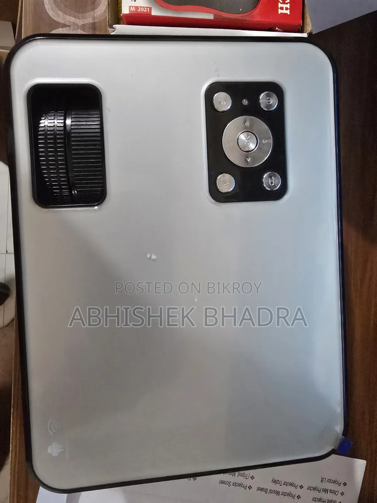 HD Projector