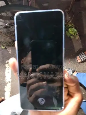 Oppo Reno 128 GB Blue