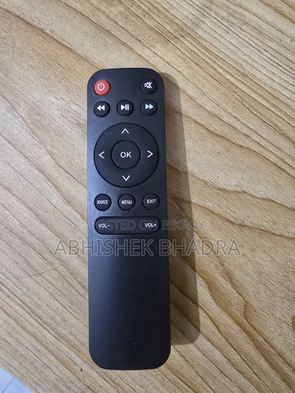 HD Projector