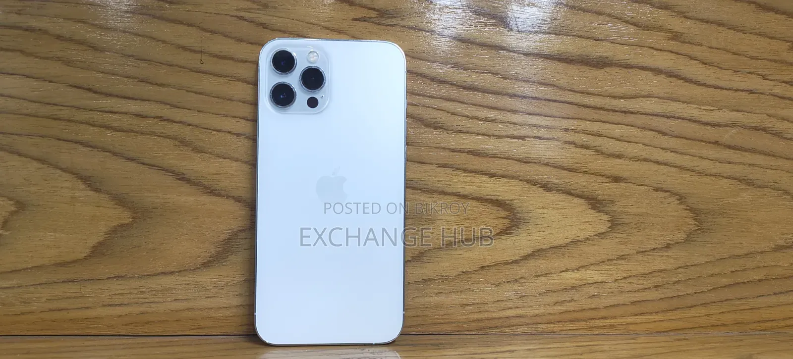 Apple iPhone 12 Pro Max 128 GB Silver