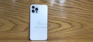 Apple iPhone 12 Pro Max 128 GB Silver
