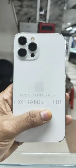 Apple iPhone 12 Pro Max 128 GB Silver