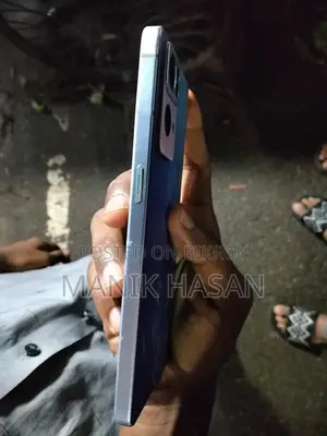 Oppo Reno 128 GB Blue