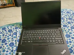 Laptop Lenovo ThinkPad T14 8GB Intel Core I5 SSD 256GB