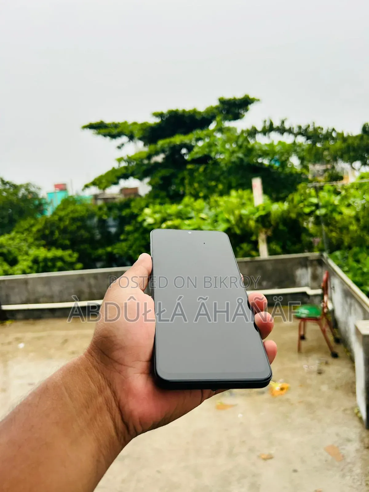 New Xiaomi Redmi A5 4G 128 GB Black